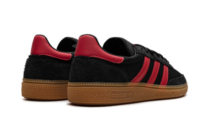 Handball Spezial "Core Black Better Scarlet Gum" JH5446