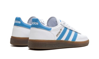 Handball Spezial "White Light Blue" IE3607