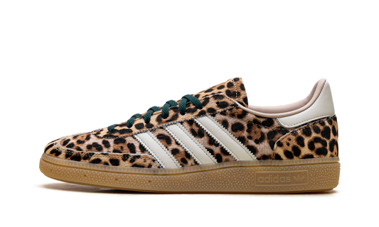 Handball Spezial WMNS "Leopard Magic Beige" KI6678